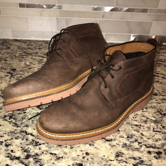 clarks newkirk